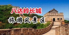 骚货视频网站中国北京-八达岭长城旅游风景区